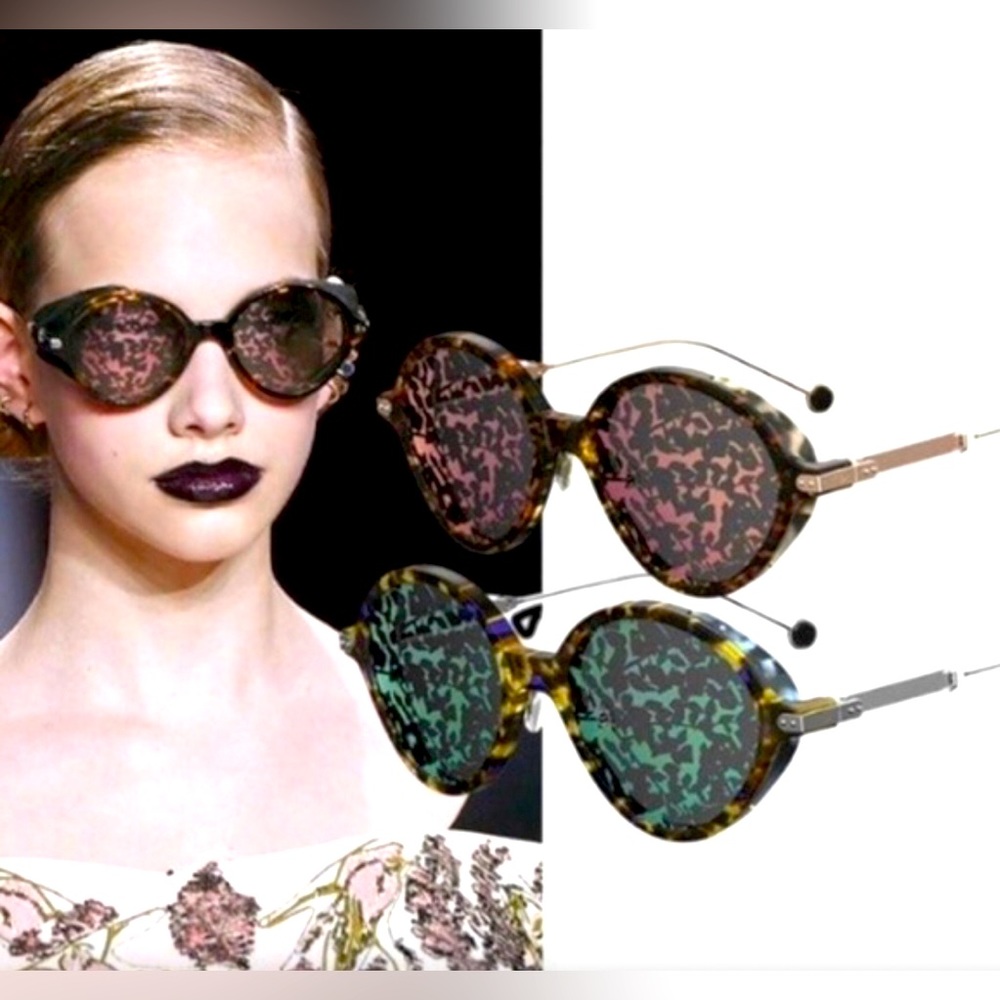 Dior Sunglasses in EUC